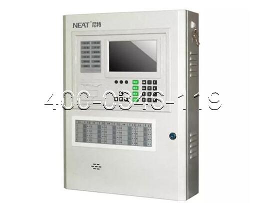 消防主機(jī)液晶屏維修